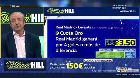 Josep Pedrerol Josep Pedrerol