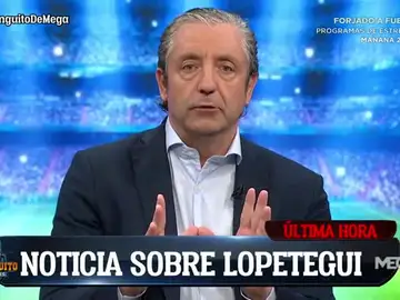 Lopetegui Lopetegui