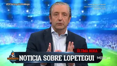 Lopetegui Lopetegui