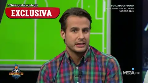 Juanfe Sanz Juanfe Sanz