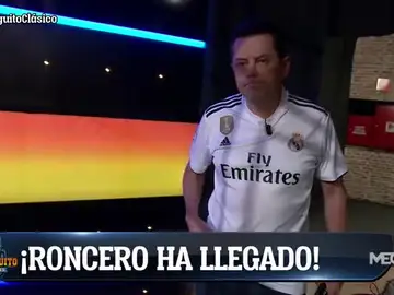 Tomás Roncero Tomás Roncero