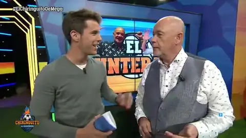 El Punterazo El Punterazo