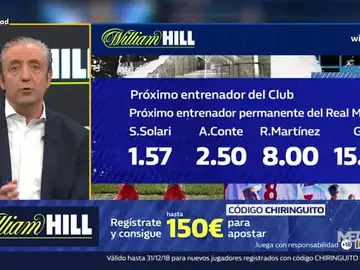 Josep Pedrerol Josep Pedrerol