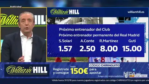 Josep Pedrerol Josep Pedrero