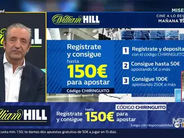 Josep Pedrerol Josep Pedrerol