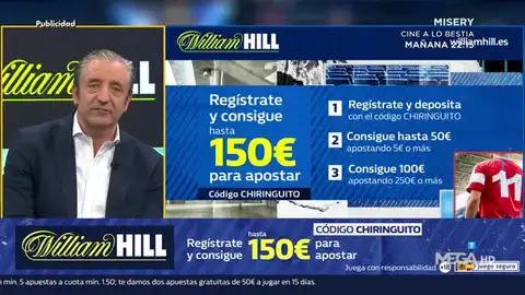 Josep Pedrerol Josep Pedrerol