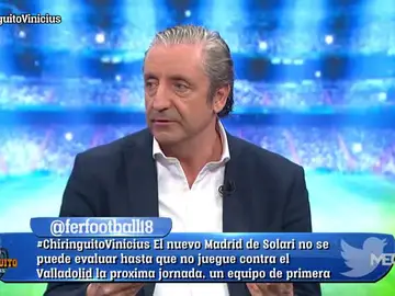 Josep Pedrerol Josep Pedrerol