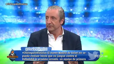 Josep Pedrerol Josep Pedrerol