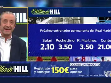 Josep Pedrerol Josep Pedrerol