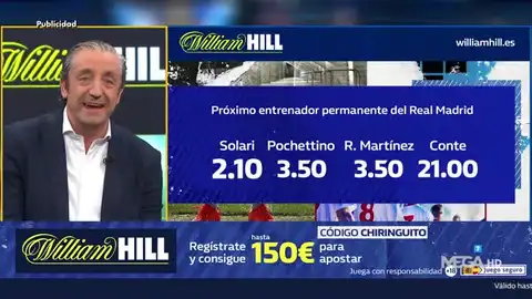 Josep Pedrerol Josep Pedrerol