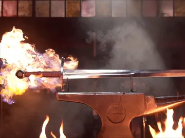 Espada templaria Espada templaria