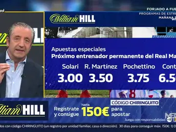 Josep Pedrerol Josep Pedrerol