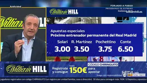 Josep Pedrerol Josep Pedrerol