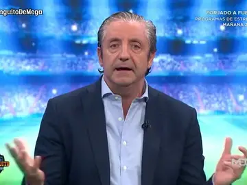 Josep Pedrerol Josep Pedrerol