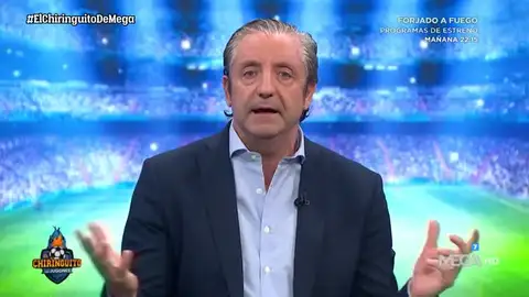 Josep Pedrerol Josep Pedrerol