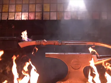 La Ronfalla La Ronfalla