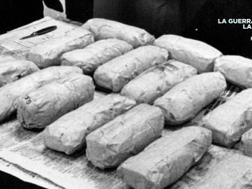 La guerra contra las drogas La guerra contra las drogas