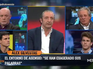 Josep Pedrerol Josep Pedrerol