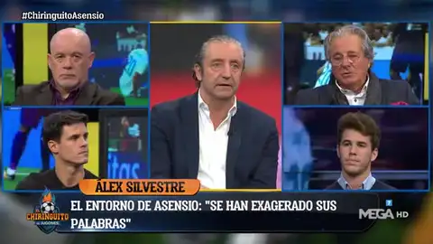 Josep Pedrerol Josep Pedrerol