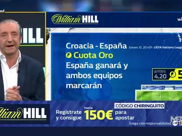 Josep Pedrerol Josep Pedrerol