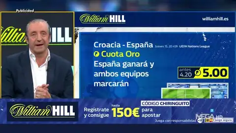 Josep Pedrerol Josep Pedrerol