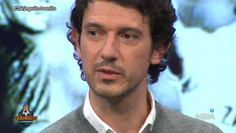 Roberto G&oacute;mez