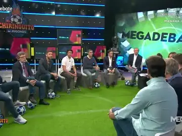 Megadebate Megadebate