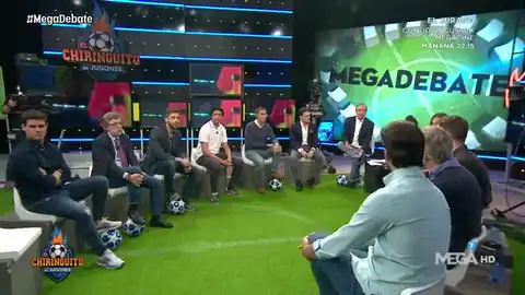 Megadebate Megadebate