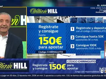 Josep Pedrerol Josep Pedrerol