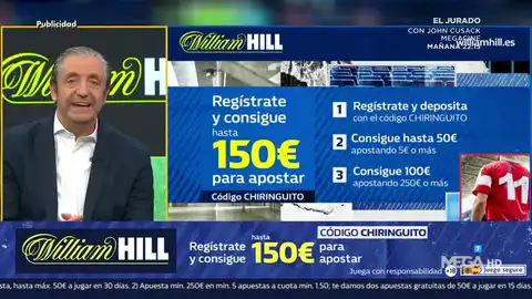 Josep Pedrerol Josep Pedrerol