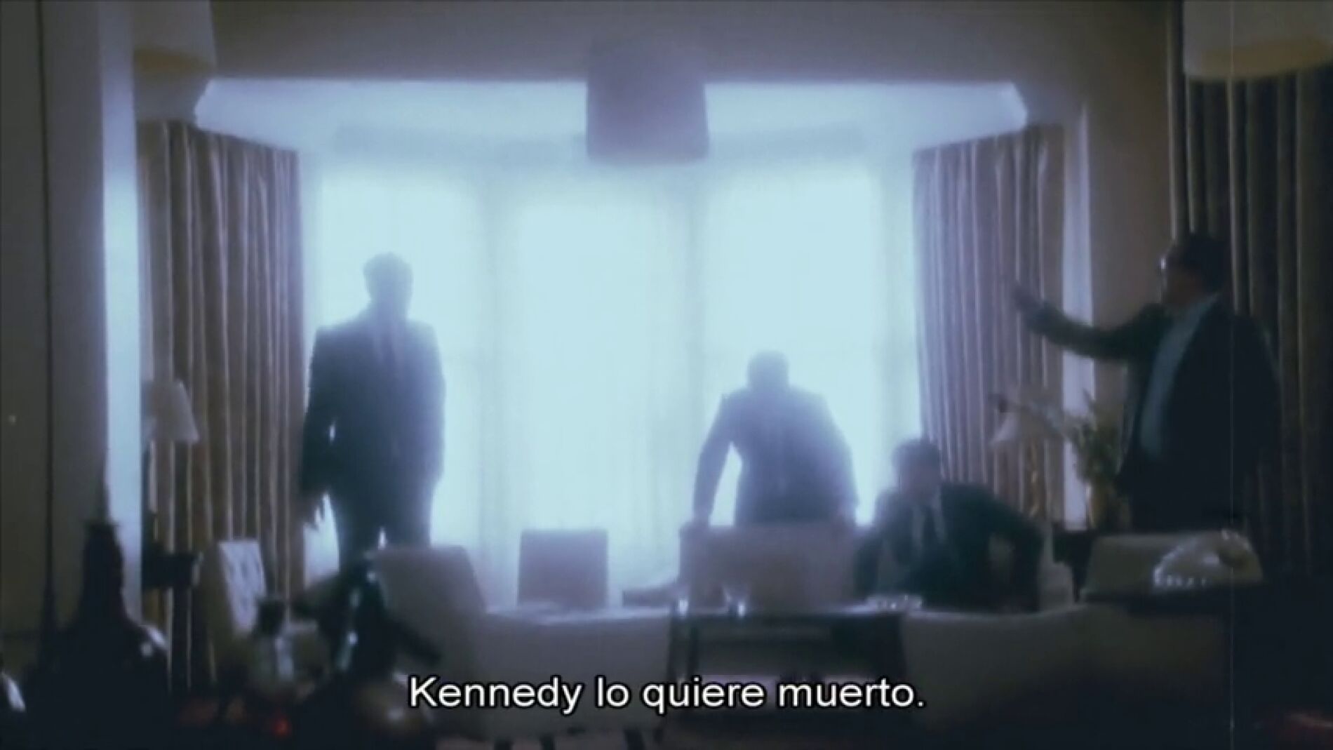 La CIA planificaba con la Mafia el asesinato de Fidel Castro