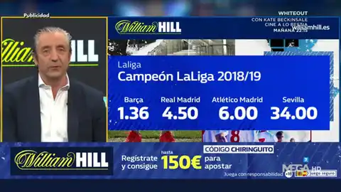 Josep Pedrerol Josep Pedrerol