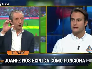 Juanfe Sanz Juanfe Sanz