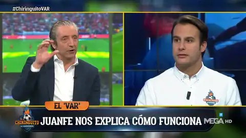 Juanfe Sanz Juanfe Sanz