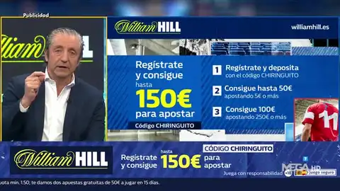 Josep Pedrerol Josep Pedrerol