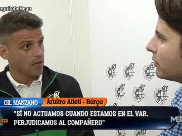 Gil Manzano Gil Manzano