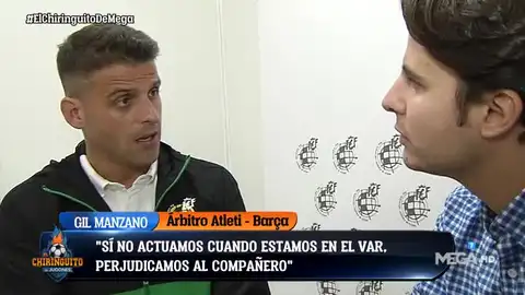 Gil Manzano Gil Manzano