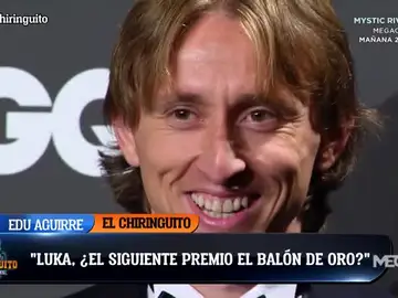 Modric Modric