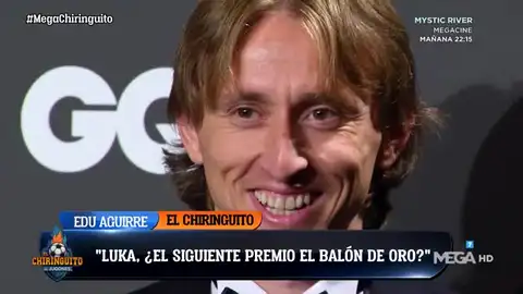 Modric Modric