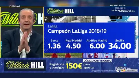Josep Pedrerol Josep Pedrerol