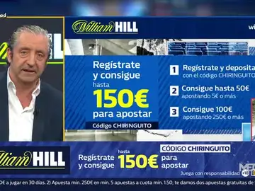 Chiringuito Chiringuito