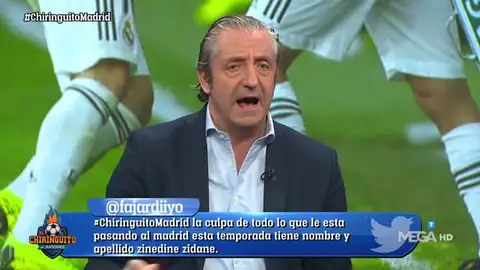 Josep Pedrerol Josep Pedrerol