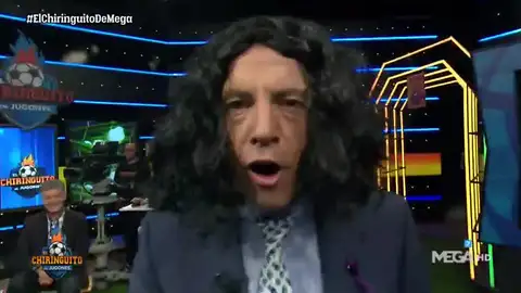 Cristóbal Soria Cristóbal Soria