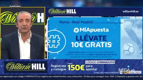 Josep Pedrerol Josep Pedrerol
