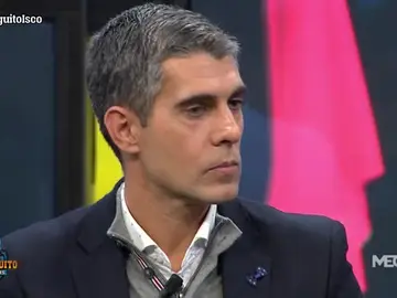 José Luis Sánchez José Luis Sánchez