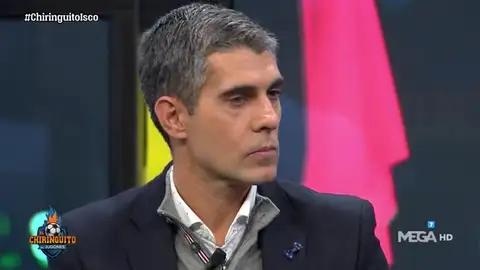 José Luis Sánchez José Luis Sánchez
