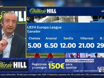 Josep Pedrerol Josep Pedrerol