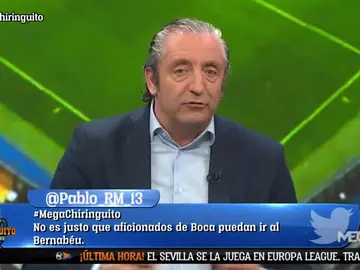 Josep Pedrerol Josep Pedrerol
