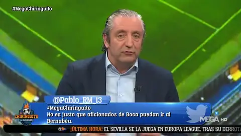Josep Pedrerol Josep Pedrerol