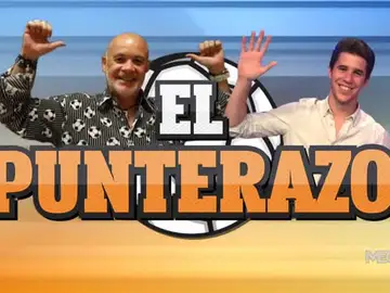 El Punterazo El Punterazo
